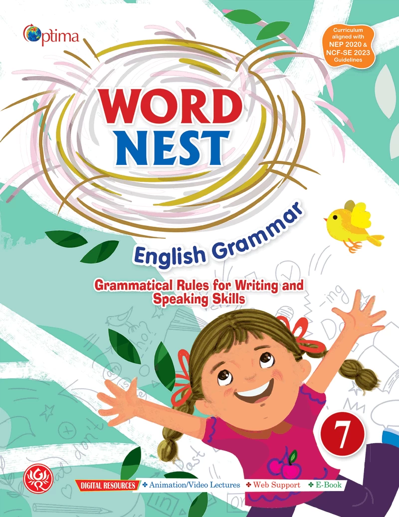 Word Nest-7